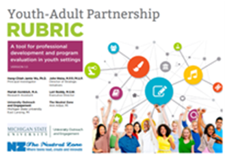 Youth-Adult Partnership Rubric Thumbnail